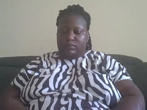 fat ebonyqueen online show from 27, 5, 2026