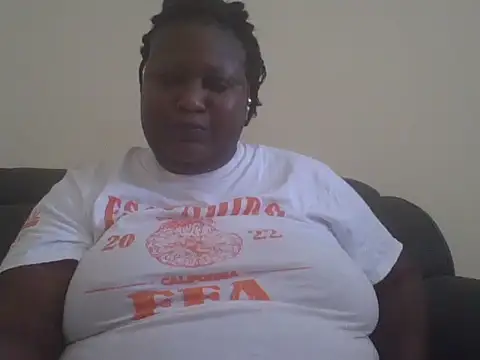 fat ebonyqueen online show from 1, 6, 2026