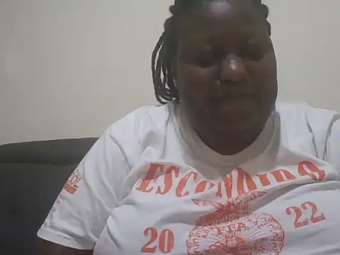 fat ebonyqueen online show from 1, 6, 2026