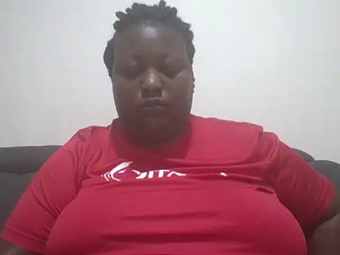 fat ebonyqueen online show from 2, 6, 2026