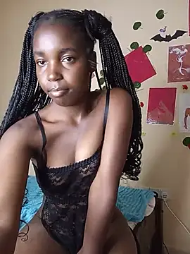 Imani- online show from 23, 7, 2026