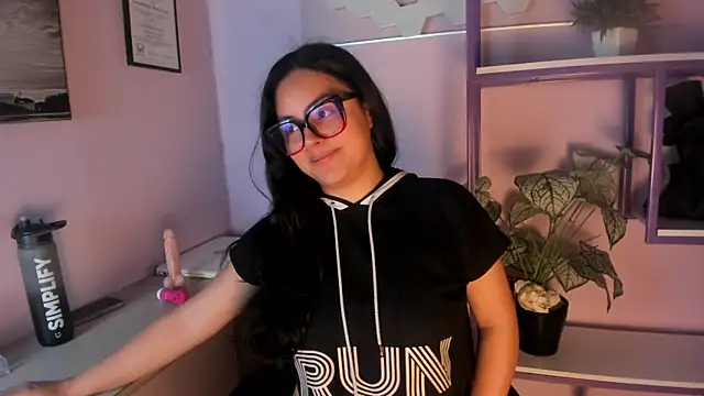 Crystal Moom online show from 2, 6, 2026