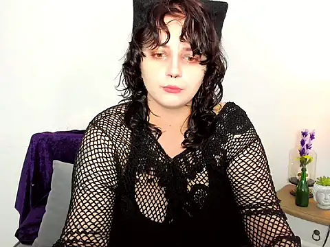 SamantaBunny online show from 3, 6, 2026