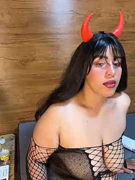 Alexia Lerner online show from 15, 7, 2026