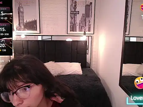 Allyshon  online show from 21, 5, 2026