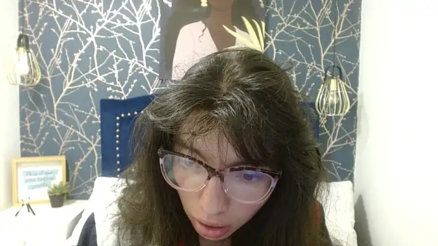 Allyshon  online show from 27, 5, 2026