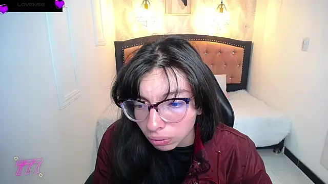 Allyshon  online show from 9, 7, 2026