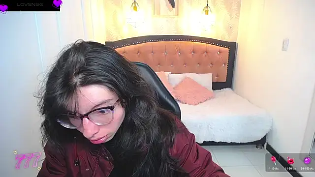 Allyshon  online show from 10, 7, 2026