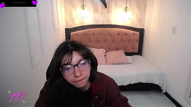 Allyshon  online show from 14, 7, 2026