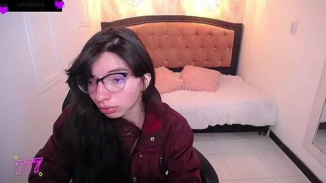 Allyshon  online show from 15, 7, 2026