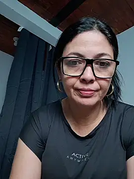 Scarlett Valnyx online show from 1, 6, 2026
