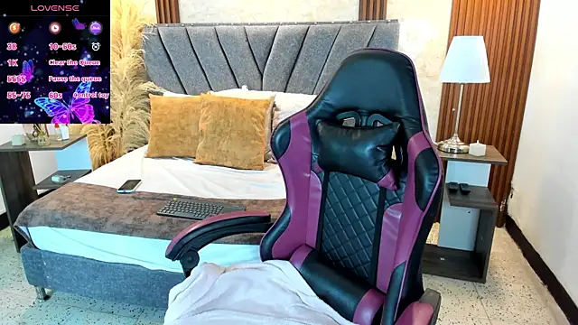 Sienna lu online show from 10, 7, 2026