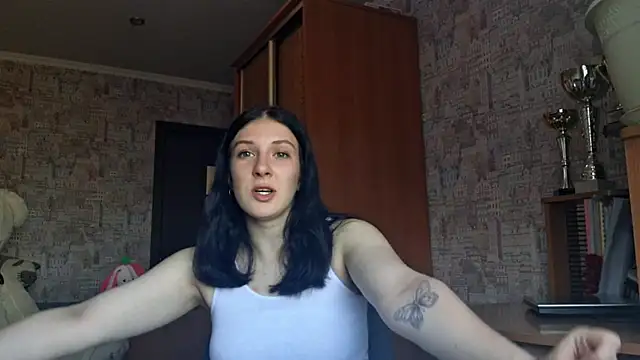 MoroseViki online show from 22, 5, 2026