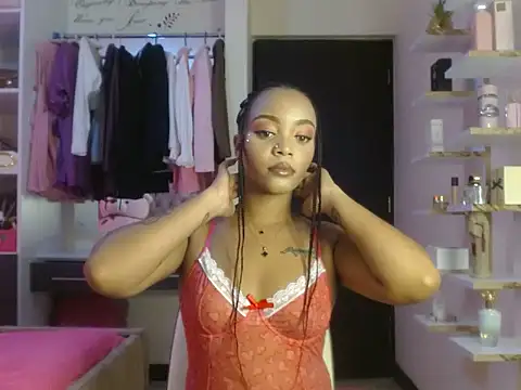 Sexy Babydoll221 online show from 17, 7, 2026