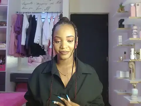 Sexy Babydoll221 online show from 20, 7, 2026