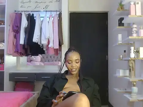 Sexy Babydoll221 online show from 20, 7, 2026