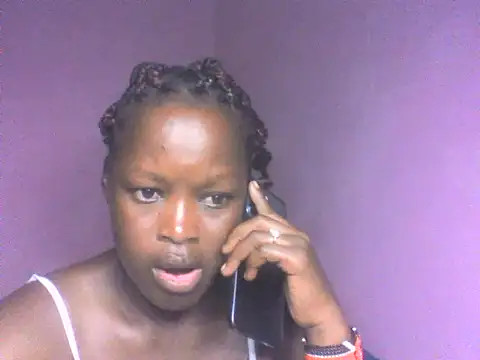 Pinky lina1 online show from 17, 7, 2026