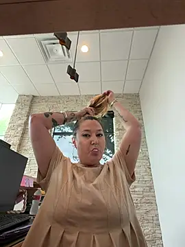 tWerKinGirl36 online show from 21, 5, 2026