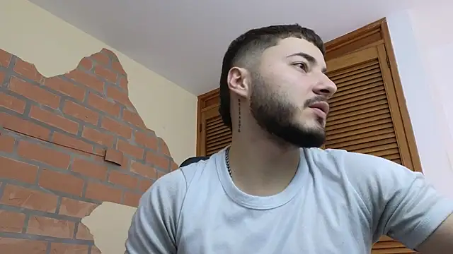 Brandon 01 online show from 3, 6, 2026