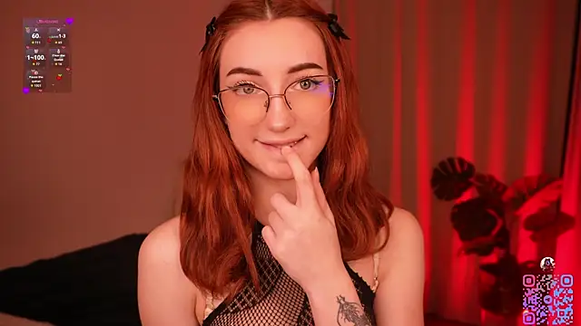 MilaSweeet online show from 24, 7, 2026