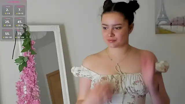 rizz caprice  online show from 24, 5, 2026
