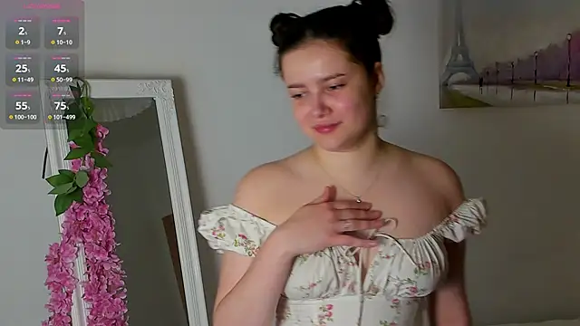 rizz caprice  online show from 30, 5, 2026