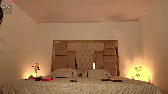 sofia sterling online show from 1, 6, 2026