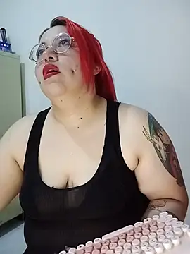 bruja sscarlata online show from 24, 5, 2026