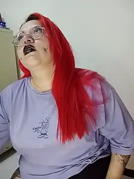 bruja sscarlata online show from 25, 5, 2026