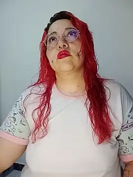 bruja sscarlata online show from 2, 6, 2026