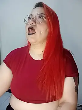 bruja sscarlata online show from 4, 6, 2026
