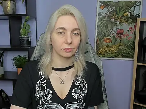 velvetanne online show from 1, 6, 2026