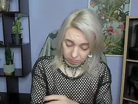 velvetanne online show from 2, 6, 2026