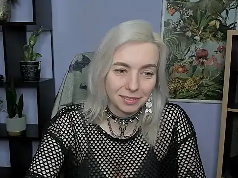 velvetanne online show from 3, 6, 2026