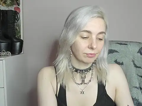 velvetanne online show from 1, 7, 2026