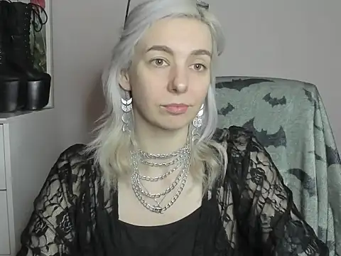 velvetanne online show from 7, 7, 2026