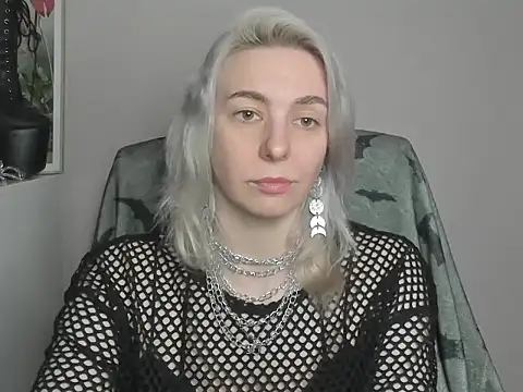 velvetanne online show from 10, 7, 2026
