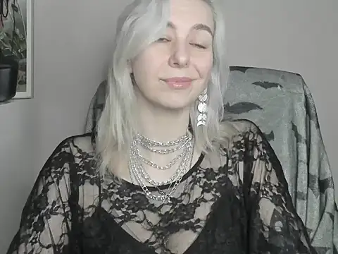 velvetanne online show from 14, 7, 2026