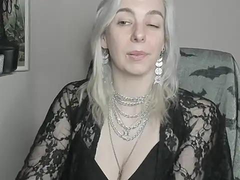 velvetanne online show from 14, 7, 2026