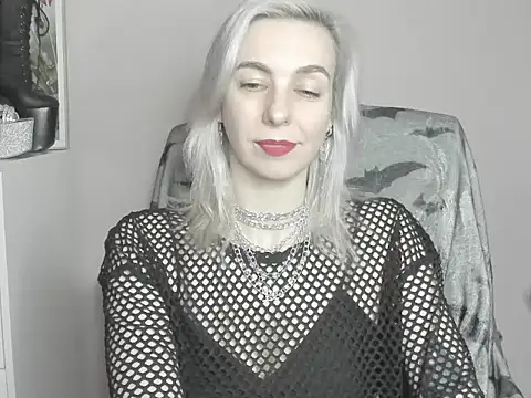 velvetanne online show from 15, 7, 2026