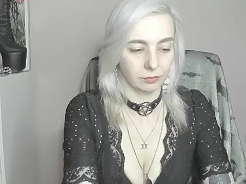 velvetanne online show from 16, 7, 2026