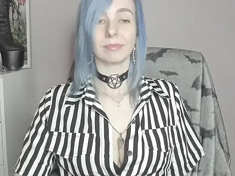 velvetanne online show from 17, 7, 2026
