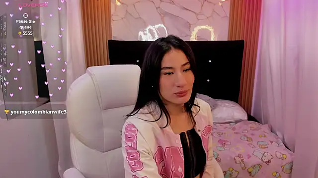 Sara Sweet03 online show from 22, 5, 2026