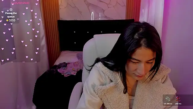 Sara Sweet03 online show from 29, 5, 2026