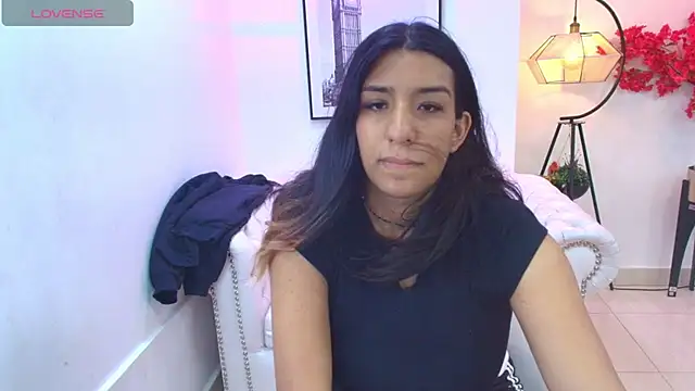 Stephany triana online show from 26, 5, 2026