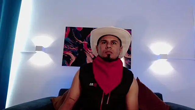 dominikvega online show from 23, 5, 2026