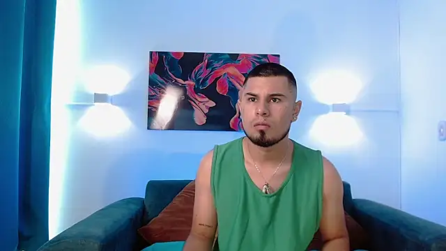 dominikvega online show from 26, 5, 2026