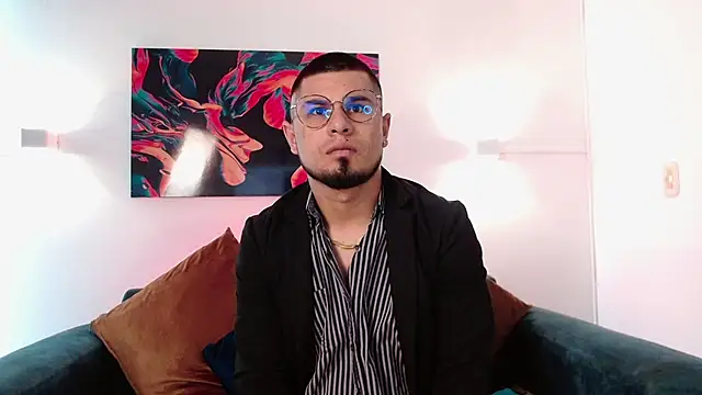 dominikvega online show from 27, 5, 2026