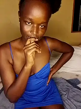 Ebonybliss  online show from 28, 5, 2026