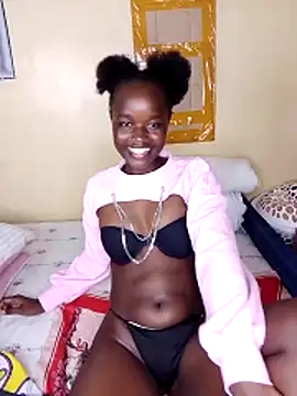 Ebonybliss  online show from 29, 5, 2026